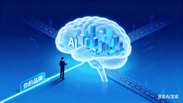 什么是GEO？AI正在重塑搜索，而你的品牌跟上节奏了吗？