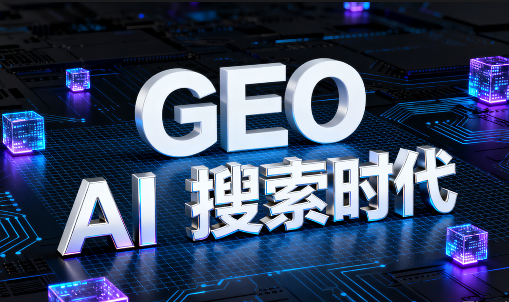 GEO优化实战指南：让企业内容在AI时代脱颖而出
